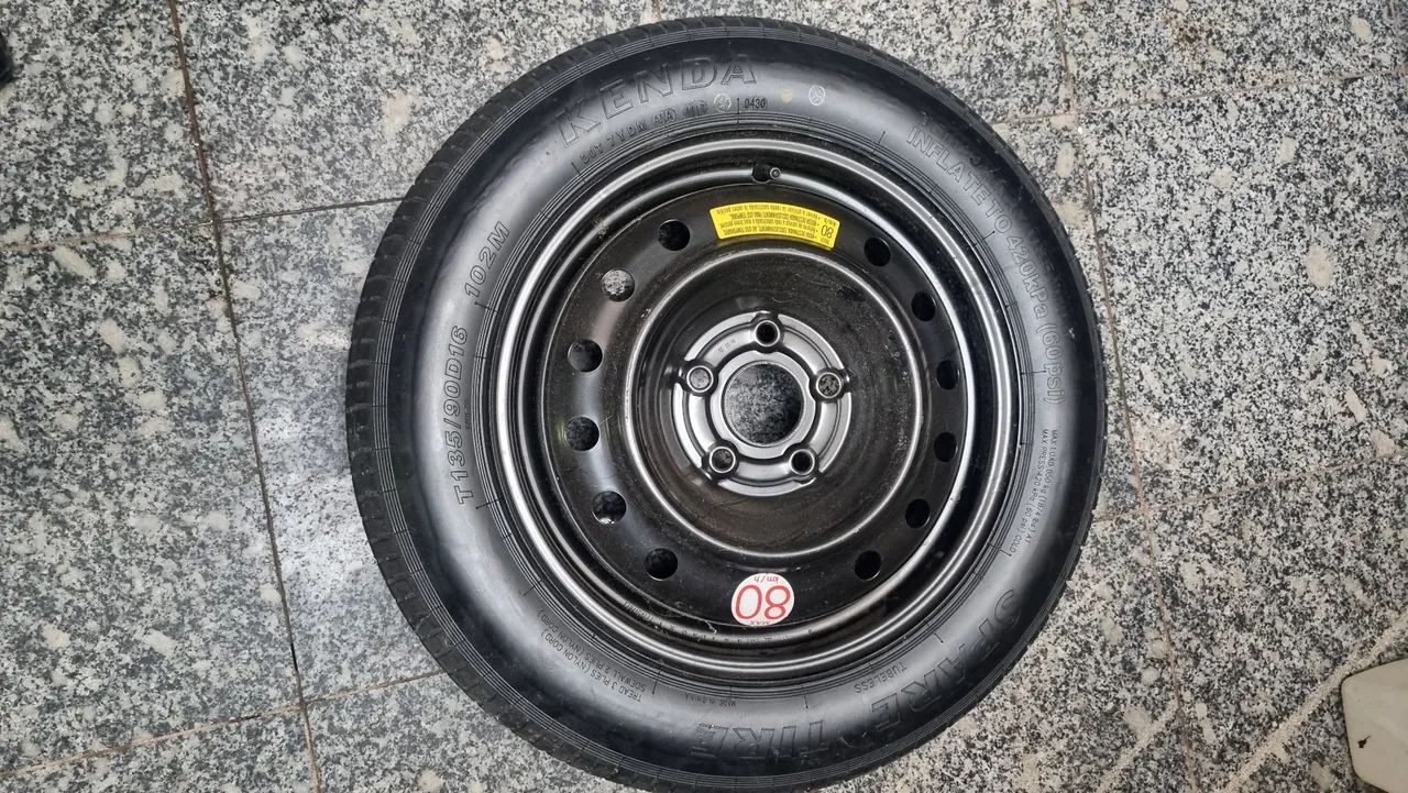 Step original do HRV 