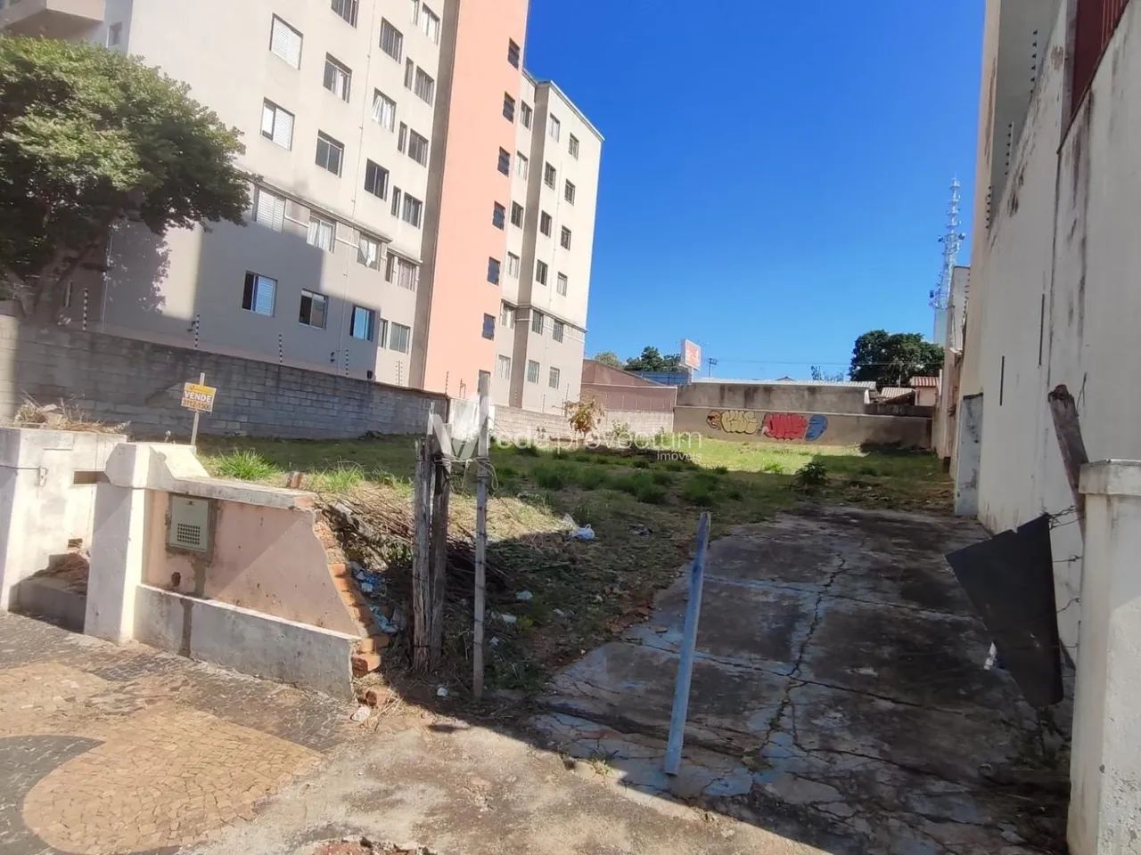 terreno - Bonfim - Campinas - Foto 5