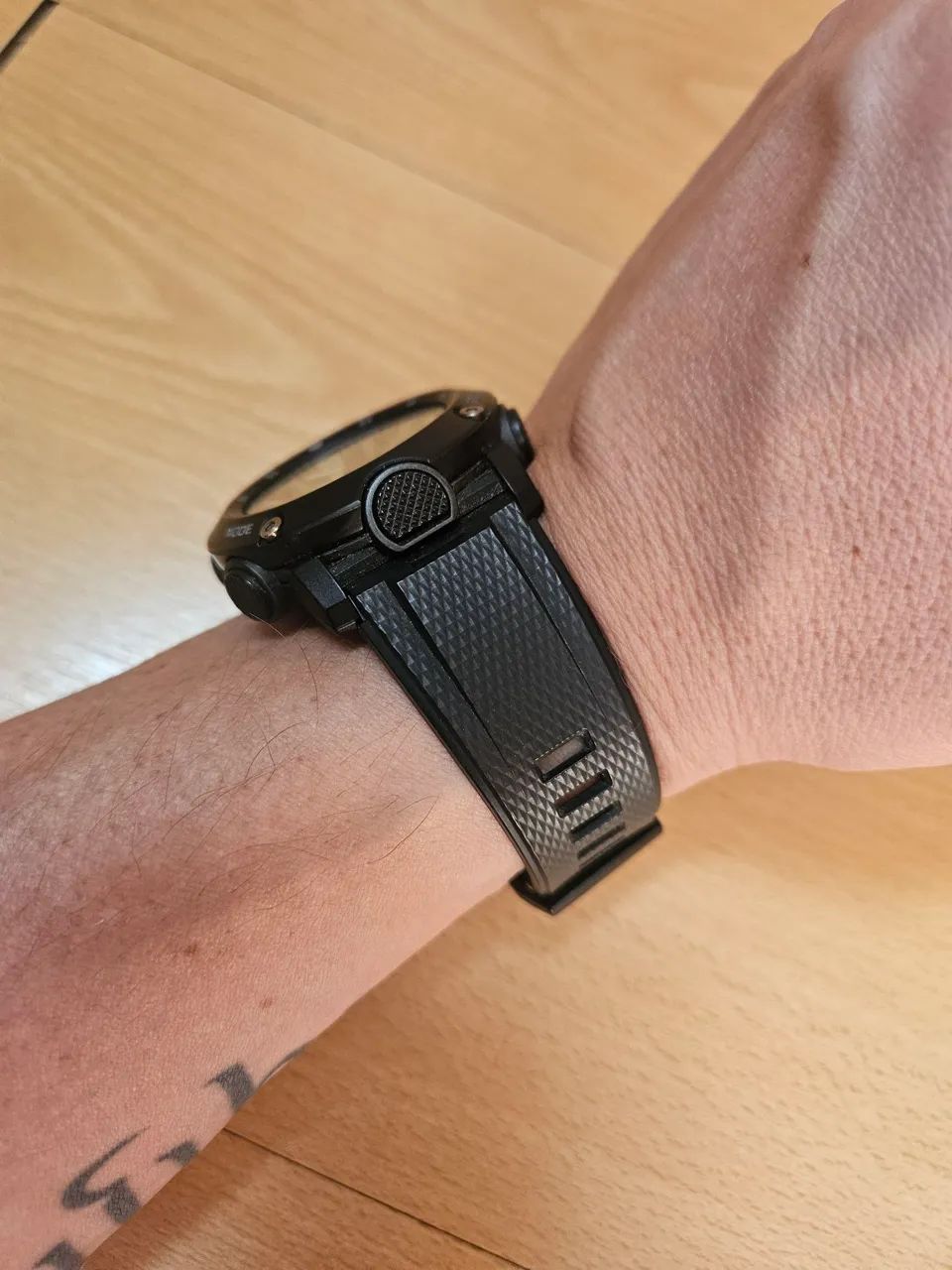 Relógio G-Shock GA-2000 - Foto 3