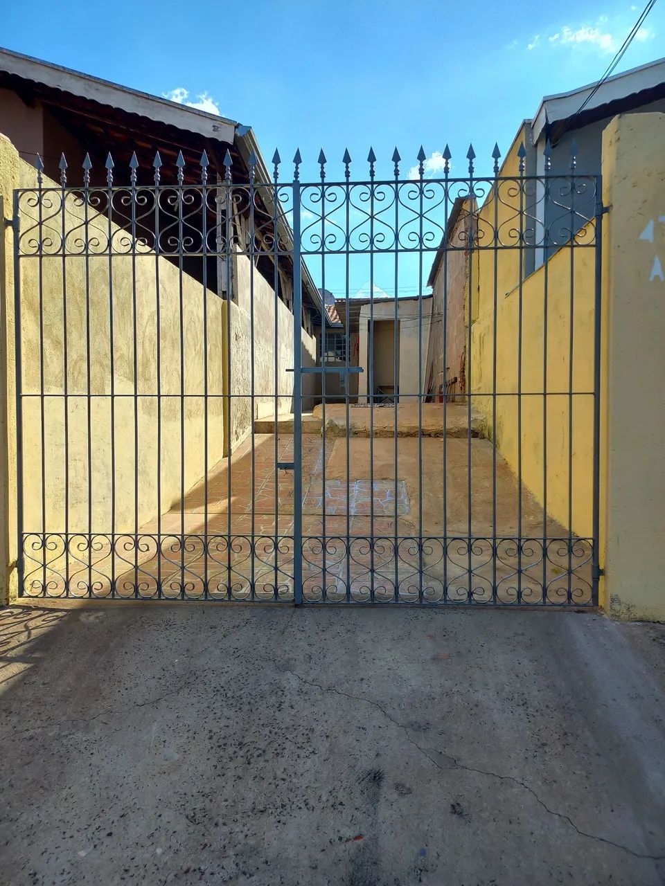 Foto - Hortolândia - Jardim Santa Clara do Lago II