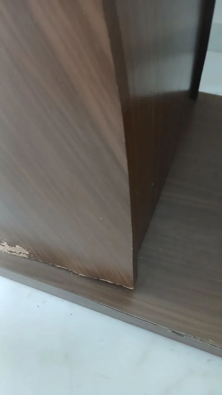 Mesa com 6 cadeiras - Foto 5