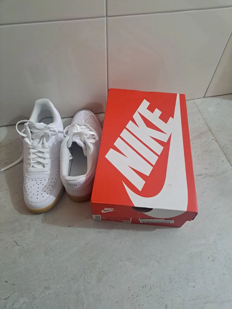Tenis Nike n°40 - Foto 2