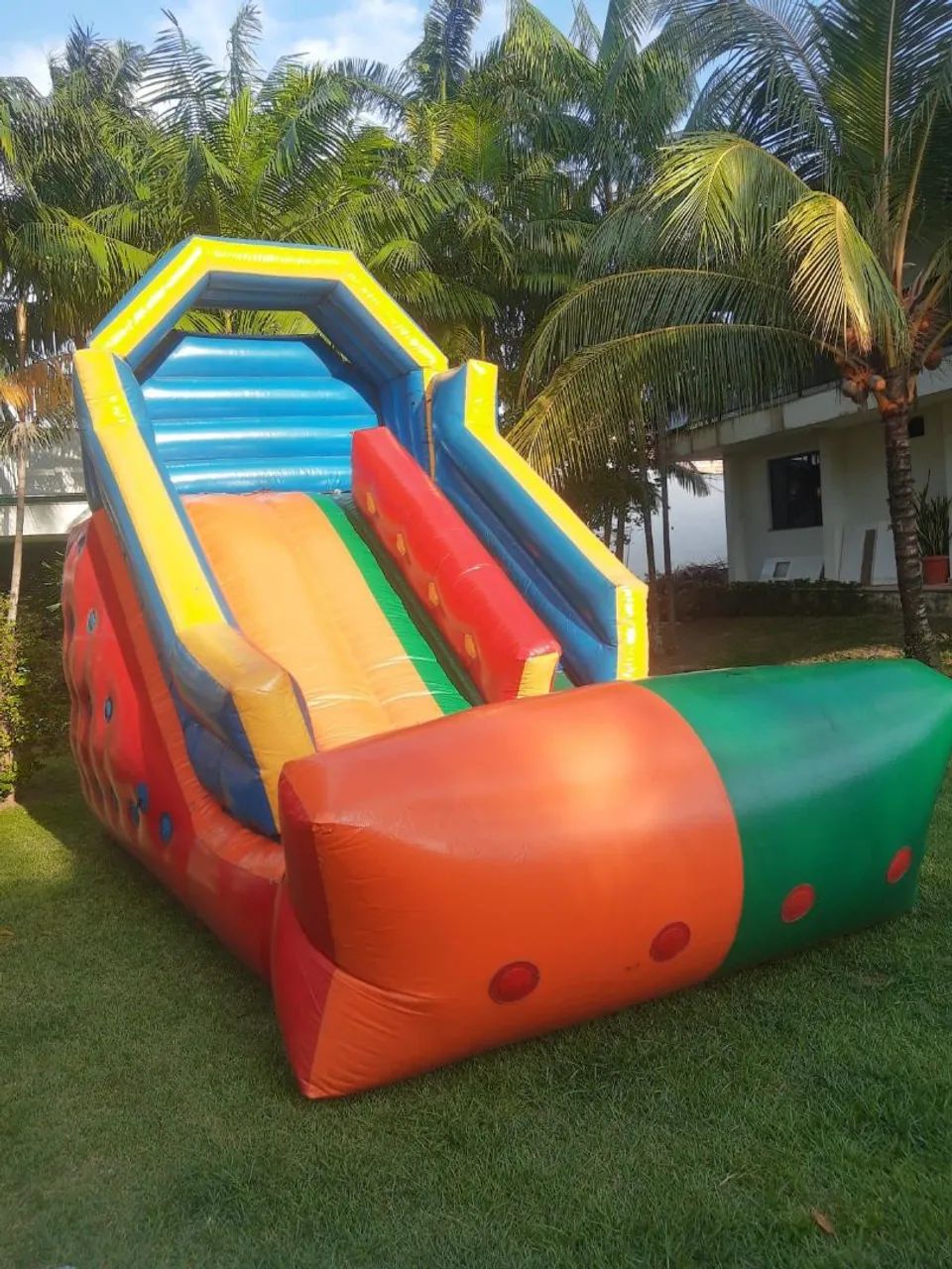 brinquedos para o seu evento  - Foto 5