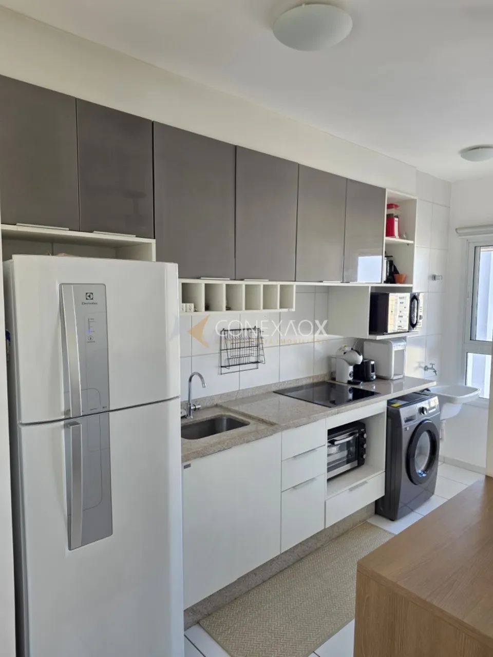 apartamento - Vila Lídia - Campinas - Foto 4