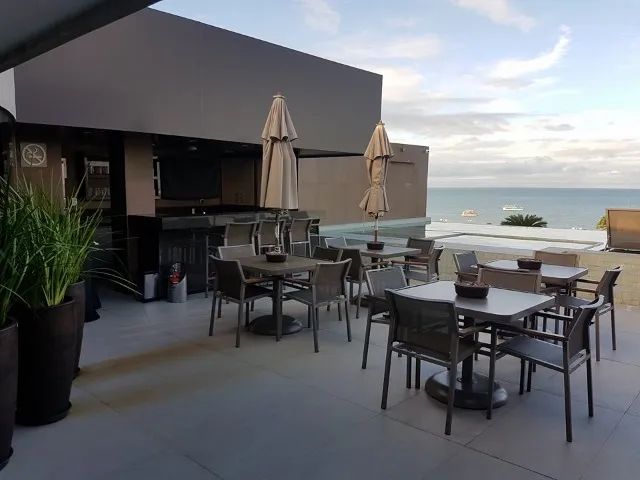 Ap mobiliado de 2 quartos em Tambau - Foto 2