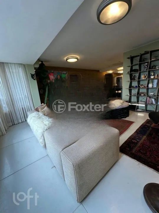 Apartamento à venda Rua Heitor Luz, Centro - Florianópolis - Foto 3