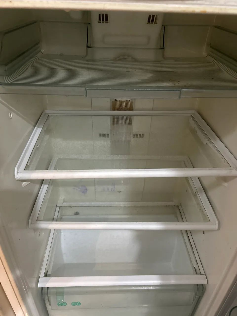 Geladeira consul usada - Foto 4
