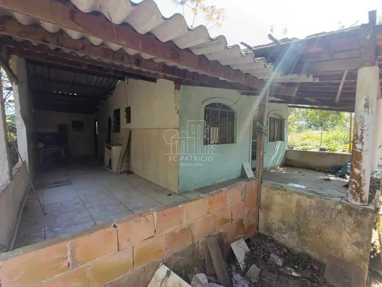 Chácara com 910 m² em Parada Modelo  Oportunidade para Quem Busca Espaço e Potencial! - Foto 3