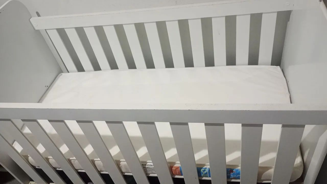 Berço 