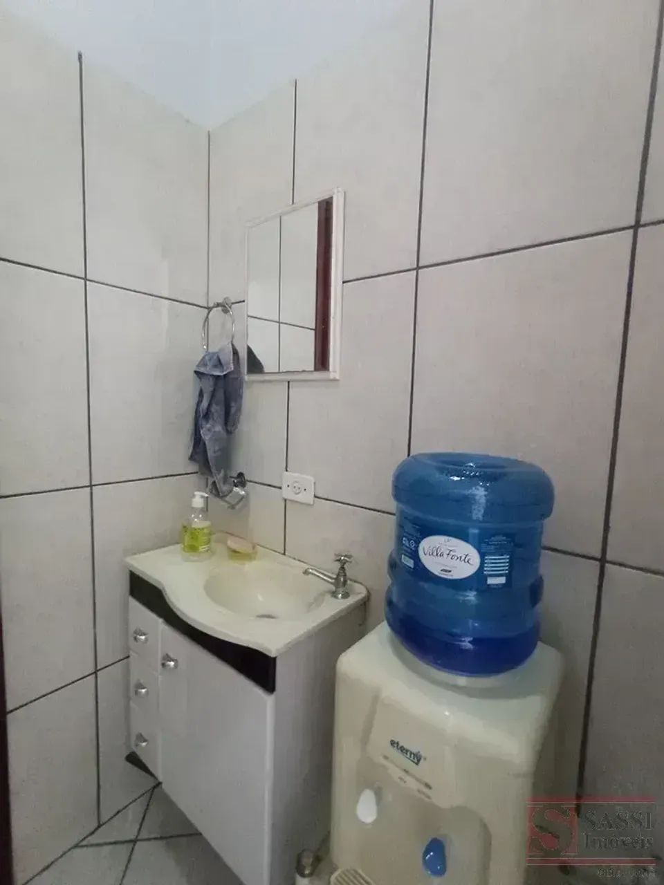 Sala Comercial em VILA QUEIROZ - Foto 4