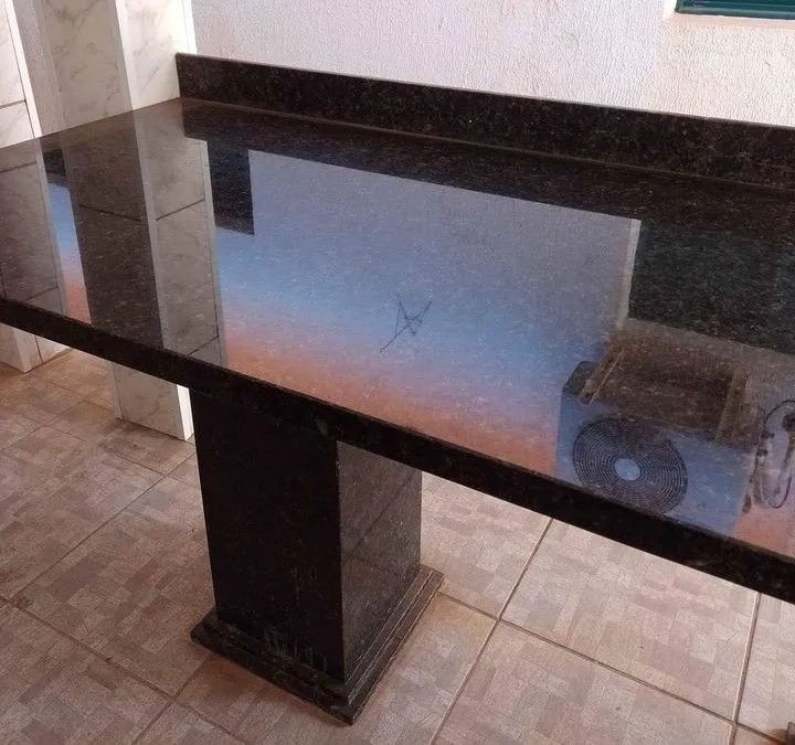 MESA DE GRANITO - Foto 3