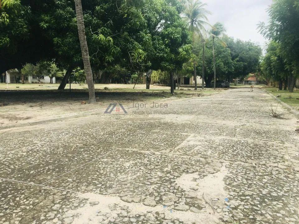 Terreno na Lagoa da Precabura, próximo a CE 010 Eusébio, CE - Foto 2