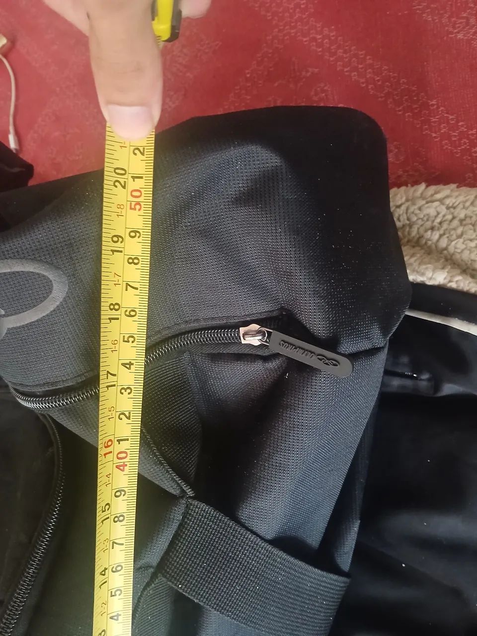 Roupas e acessorios usados. - Foto 4