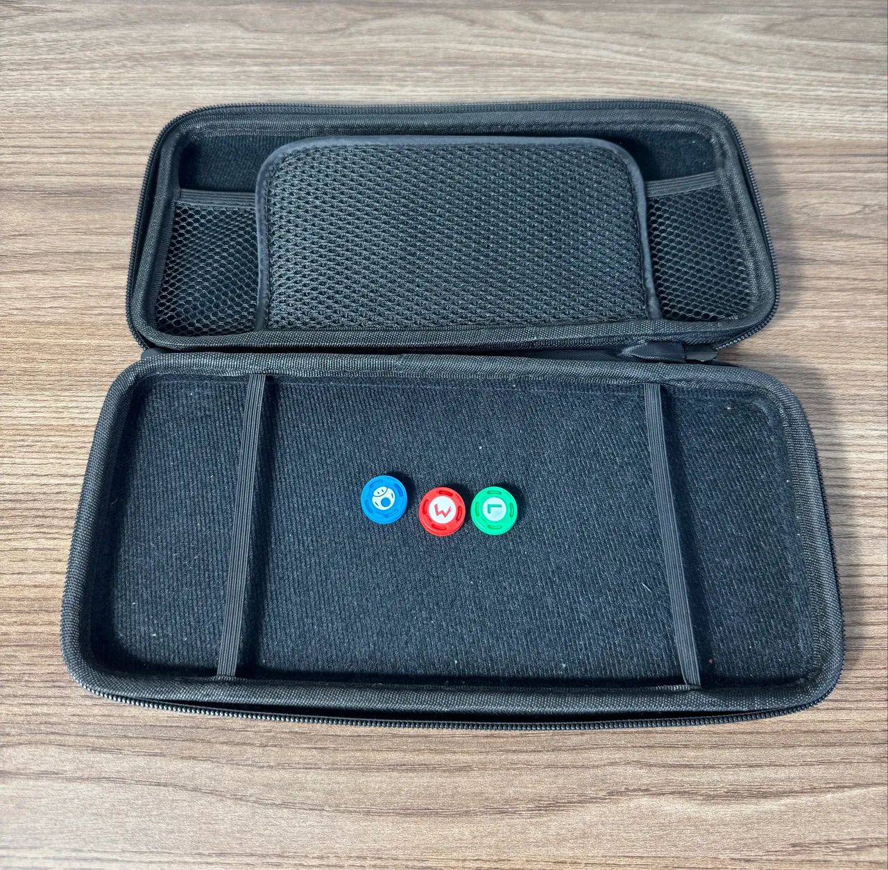 Case estojo Nintendo Switch  - Foto 2