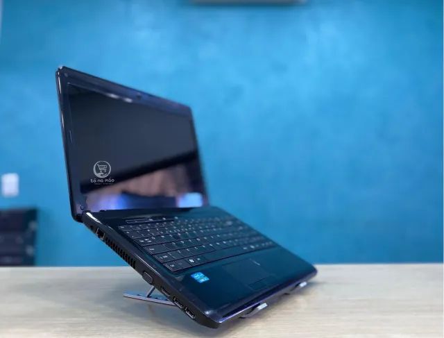 Notebook Positivo Core i7 / 14 Polegadas - Foto 3