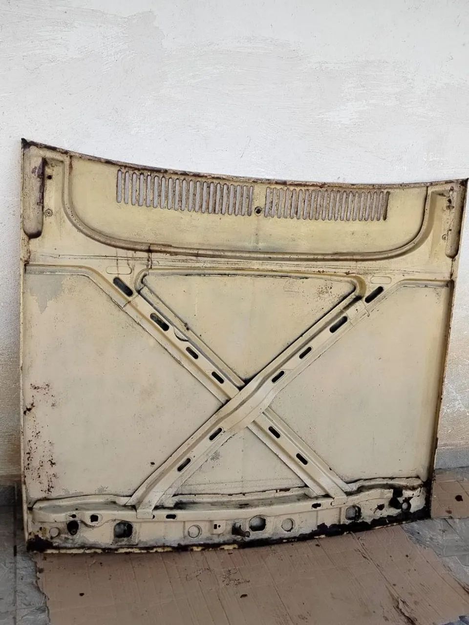 Capo Passat LS 1977 - Foto 2