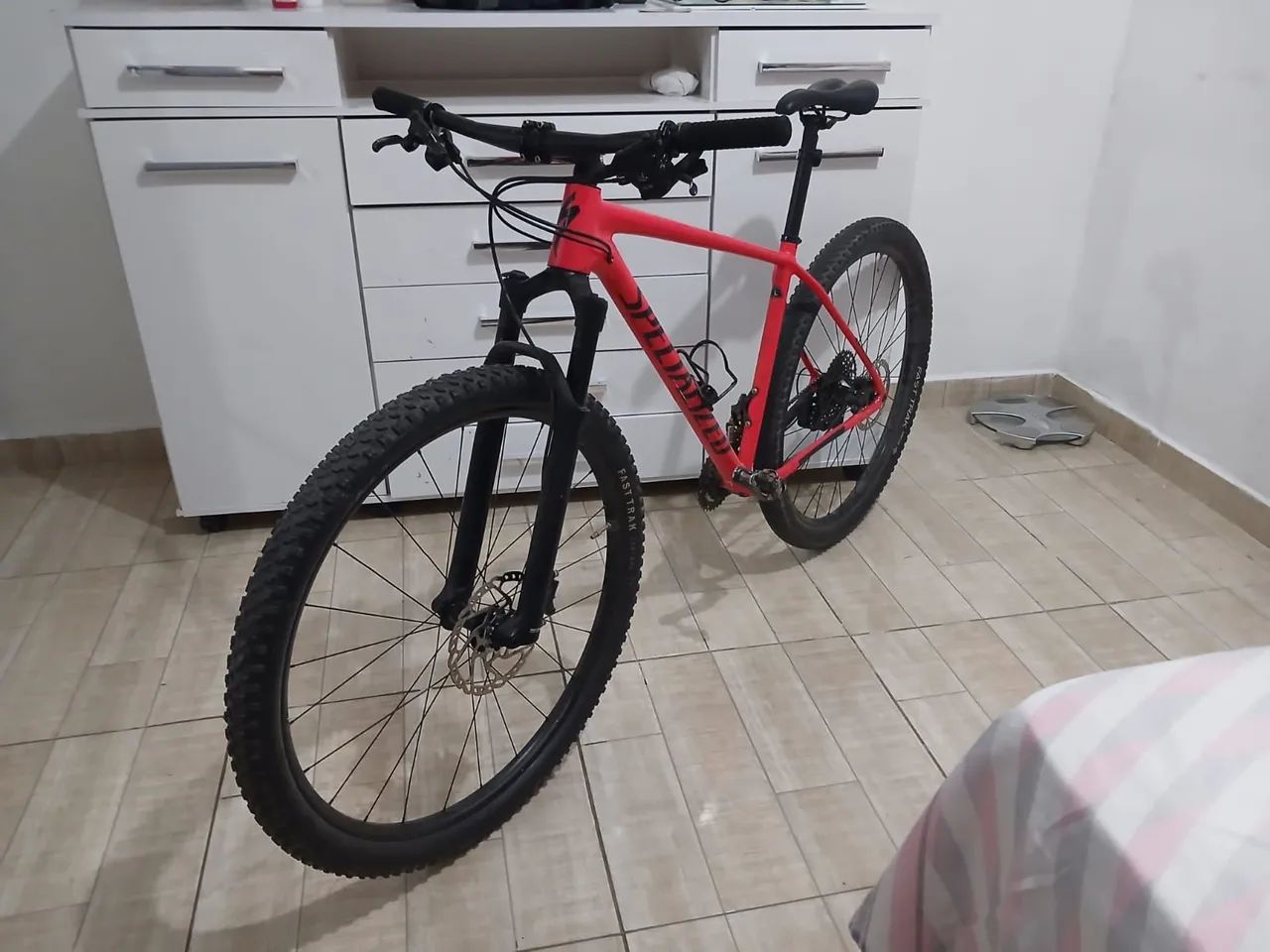 Bicicleta  - Foto 3