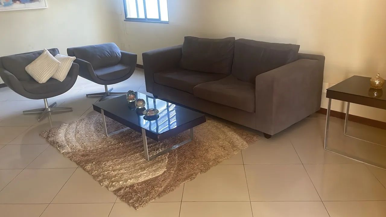 sofa e poltronas
