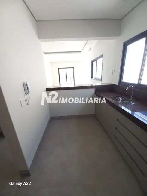 Venda Apartamento SANTA MONICA
