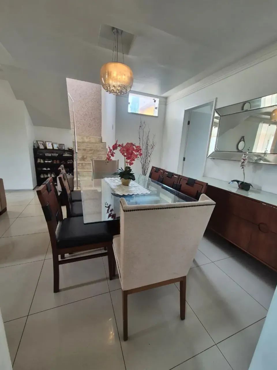 AB| Vendo Casa duplex no Cohajap com 04 Suítes - Foto 3