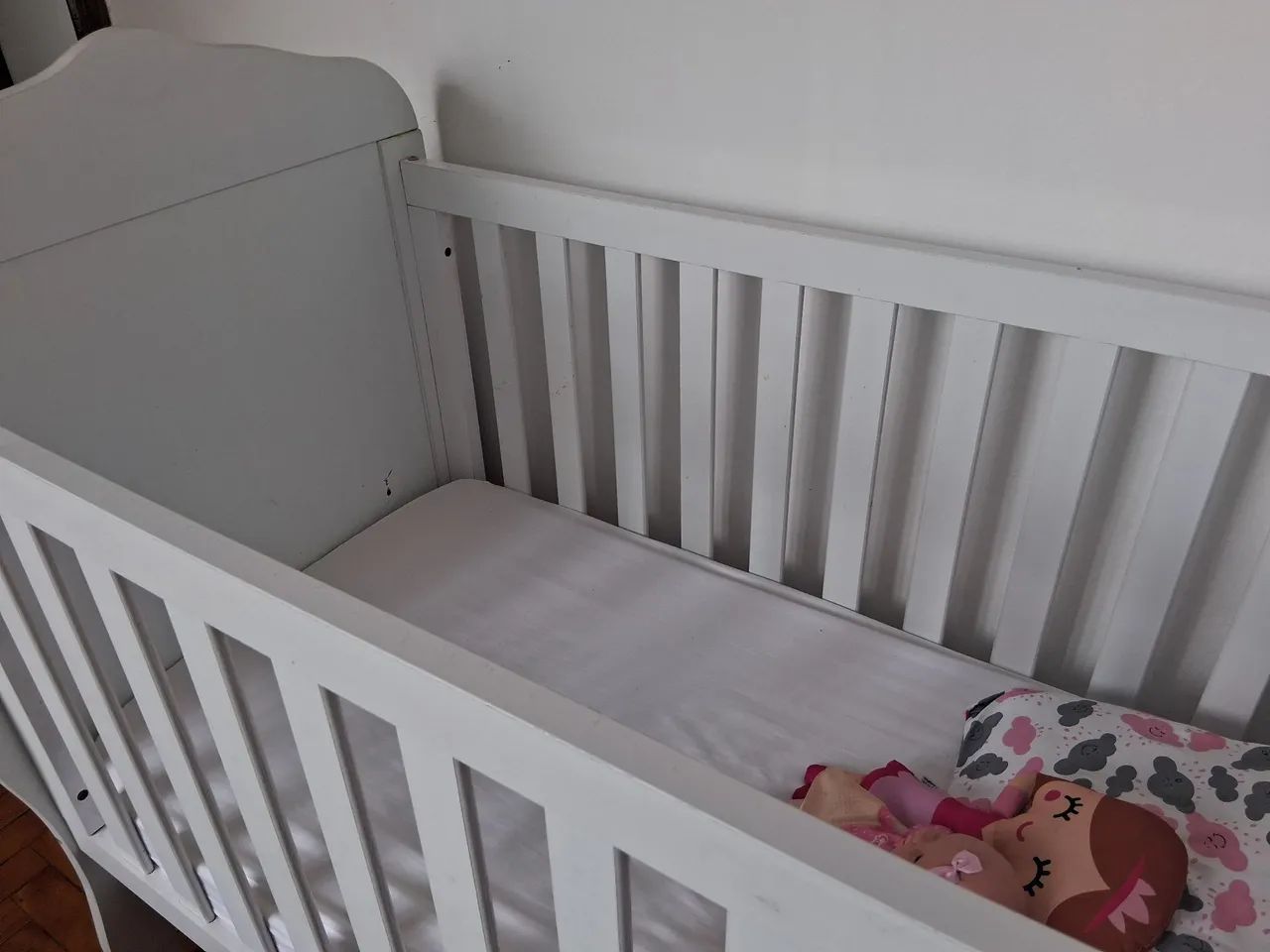 Berco cama