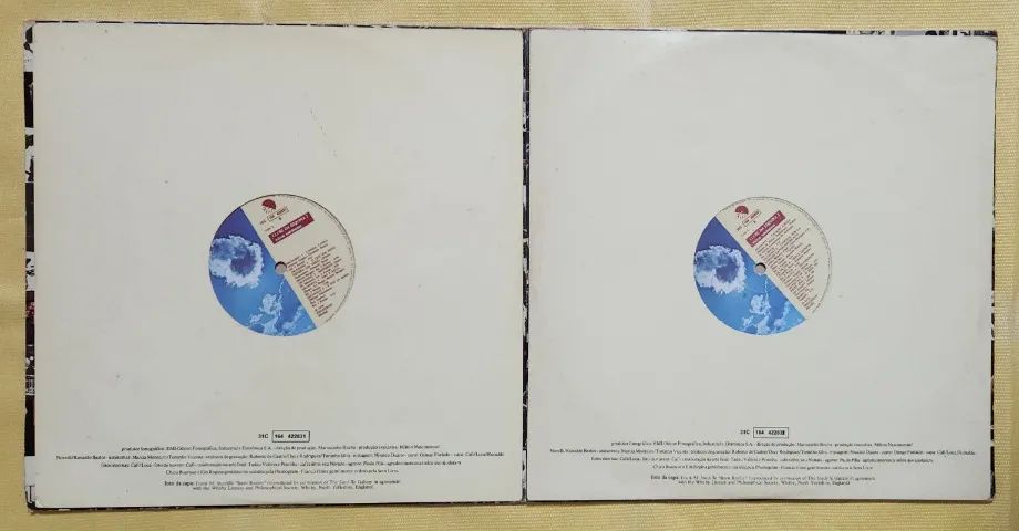 Milton Nascimento - Clube da Esquina 2 ( LP vinil) - Foto 4