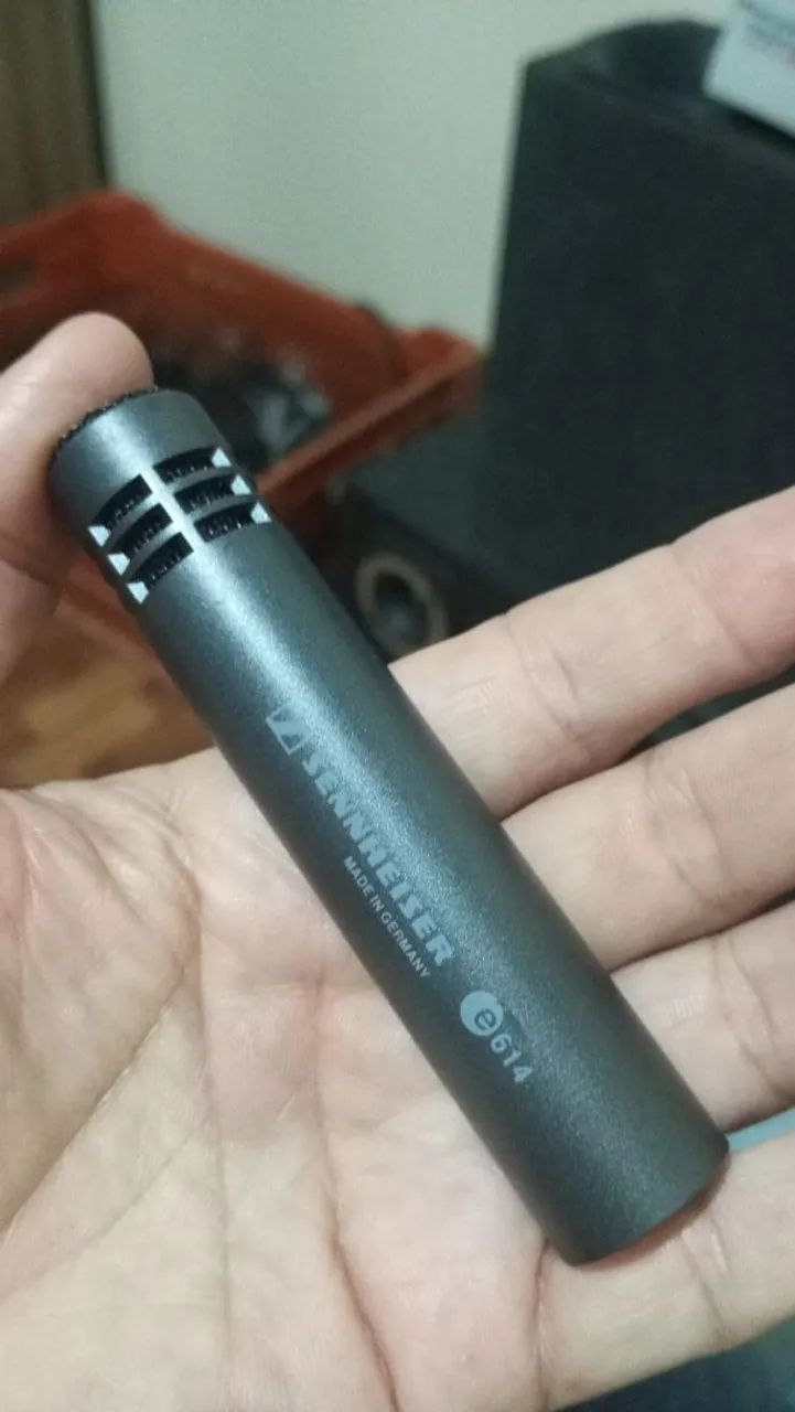 Mic de bateria - Foto 2