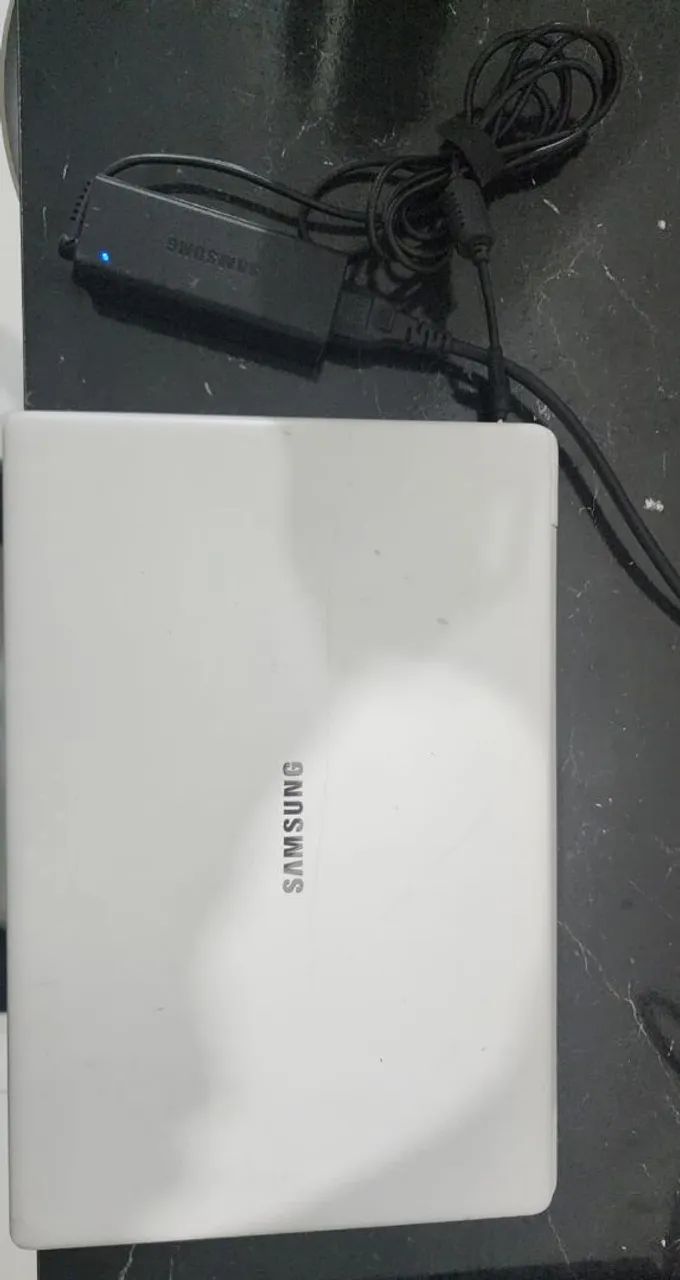 Notebook Samsung Flash F30 - Foto 3