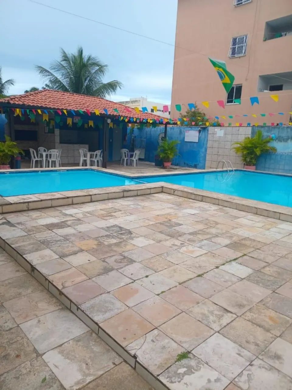 APARTAMENTO À VENDA ? IACARAÍ, CAUCAIA/CE - Foto 4