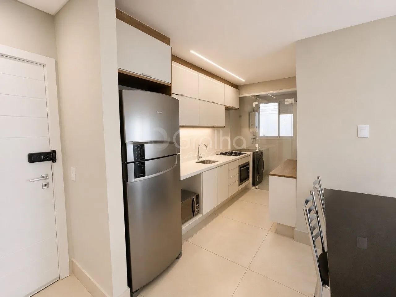 2 quartos, mobiliado em Jurerê - Foto 2