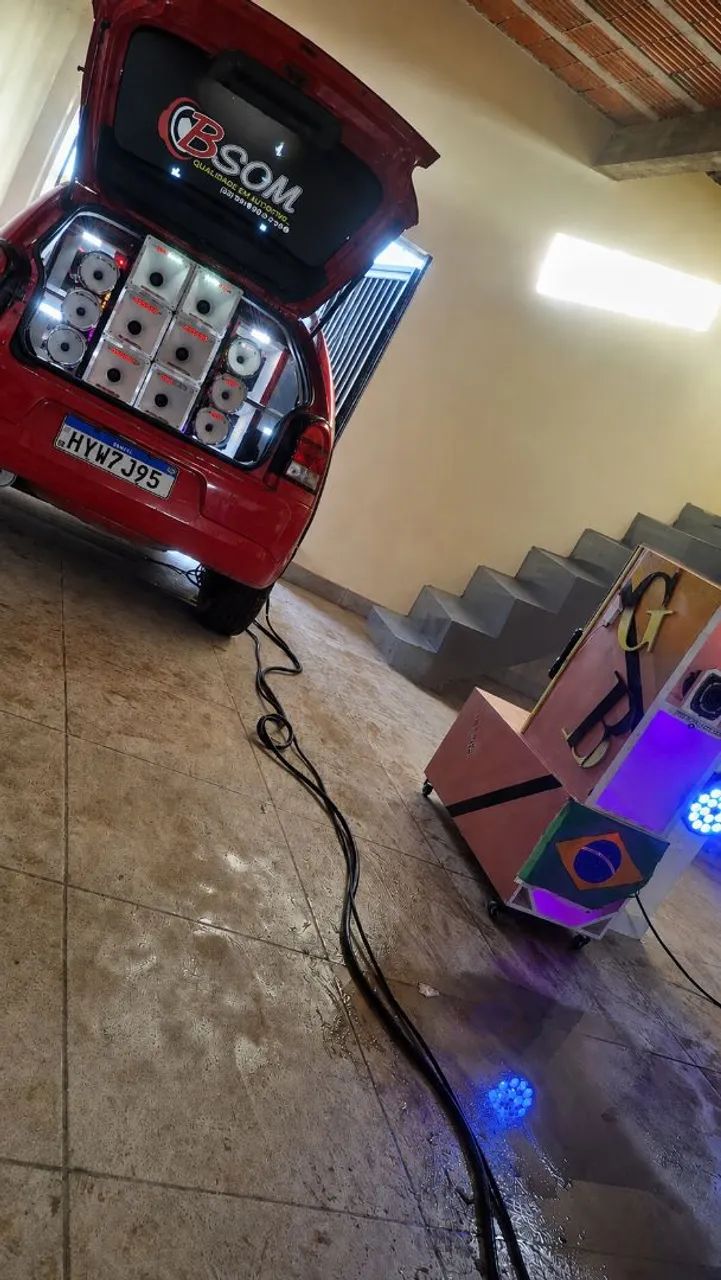 Vende se Som - Foto 4