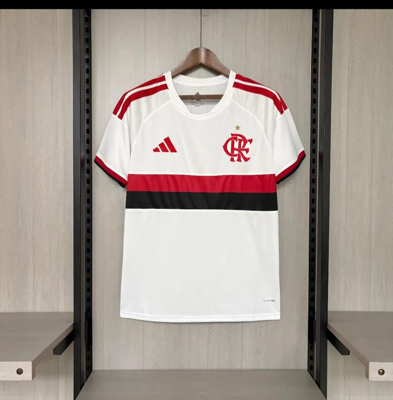 Vendo camisa do Flamengo  - Foto 2
