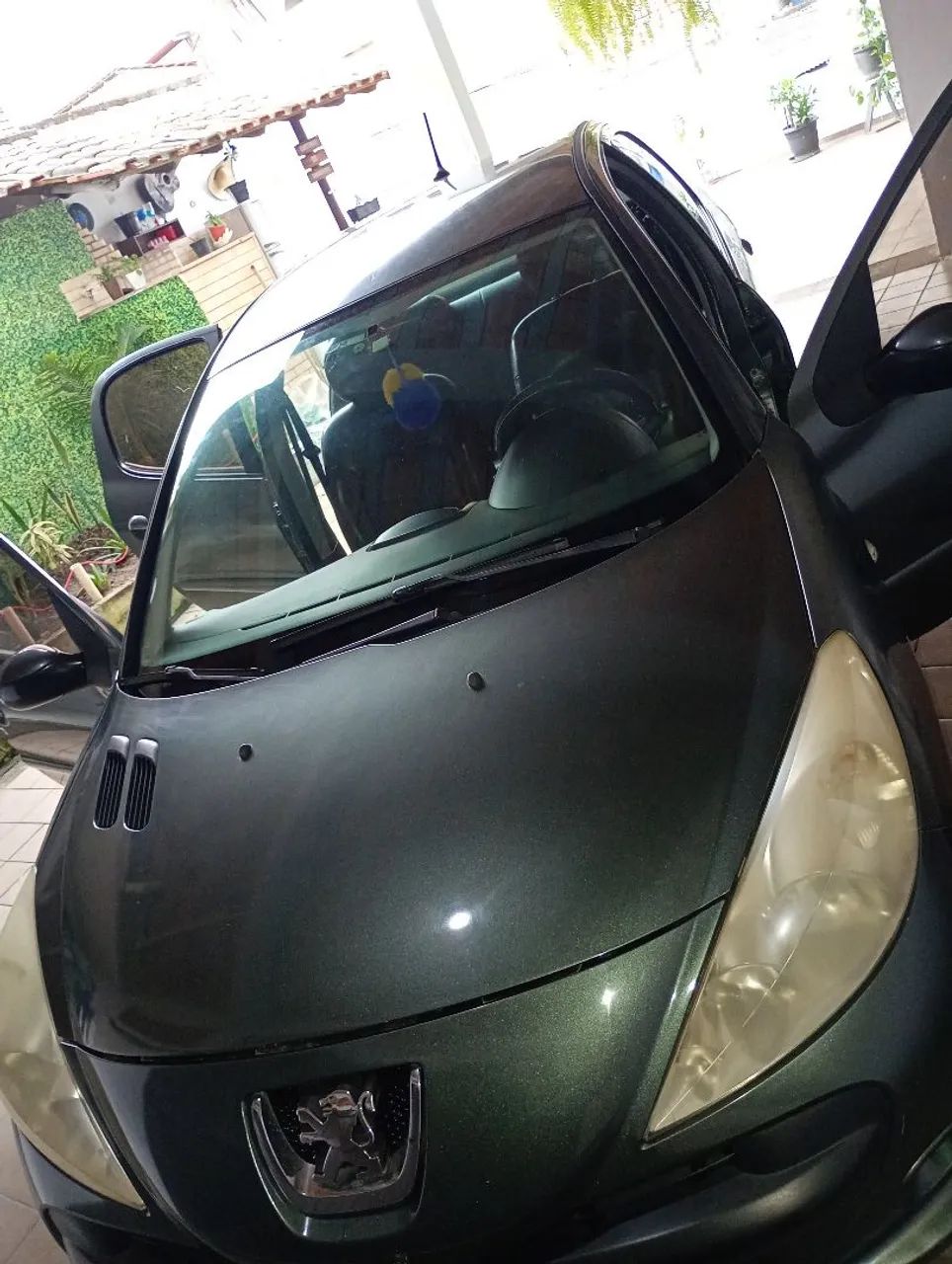 Peugeot 207 2009