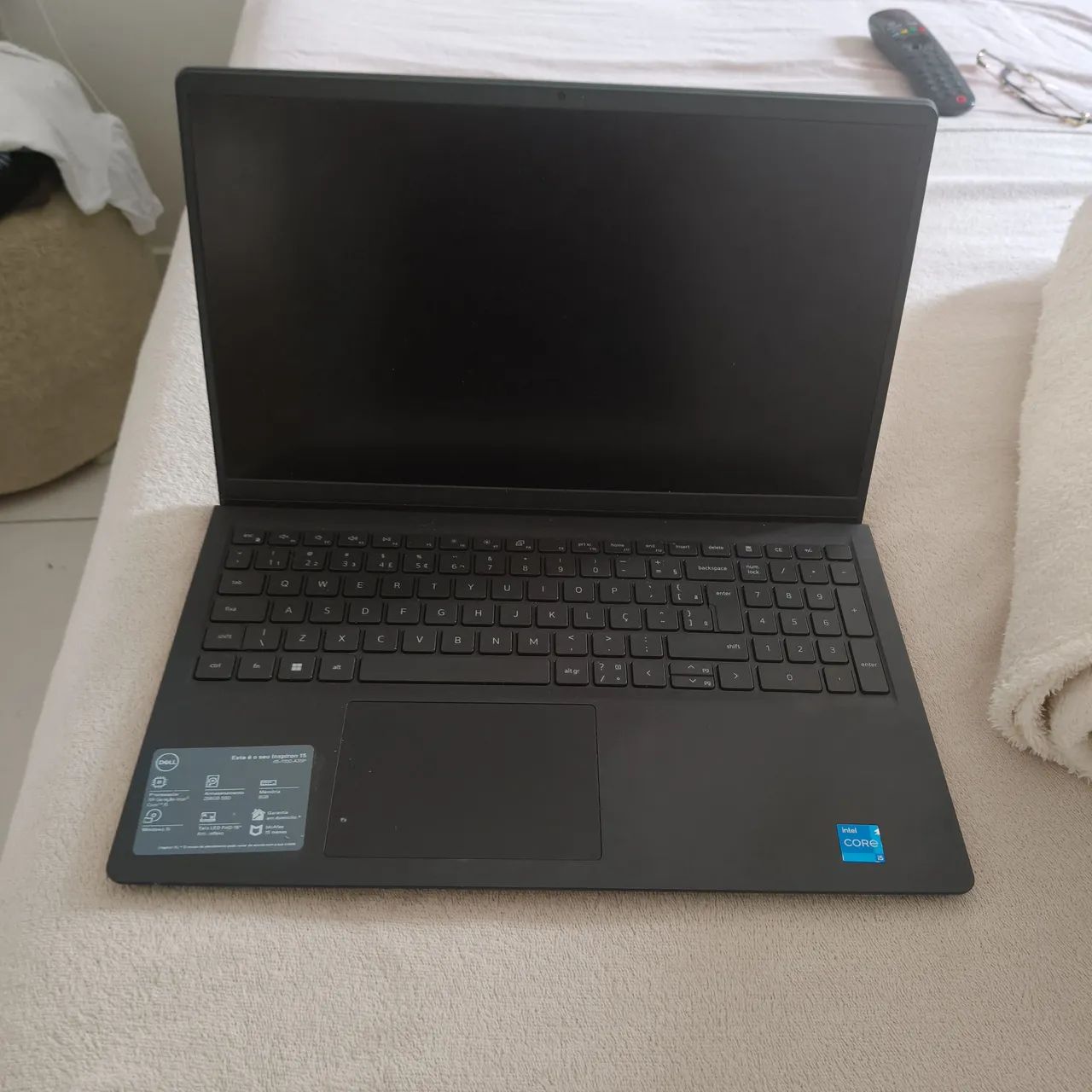 Notebook Dell Inspiron 15 - Foto 2