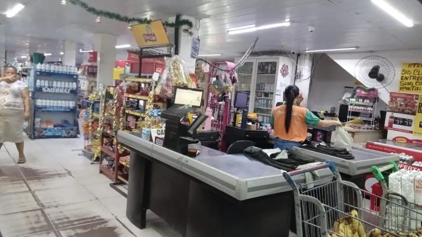 Repasse mercadinho completo  - Foto 3