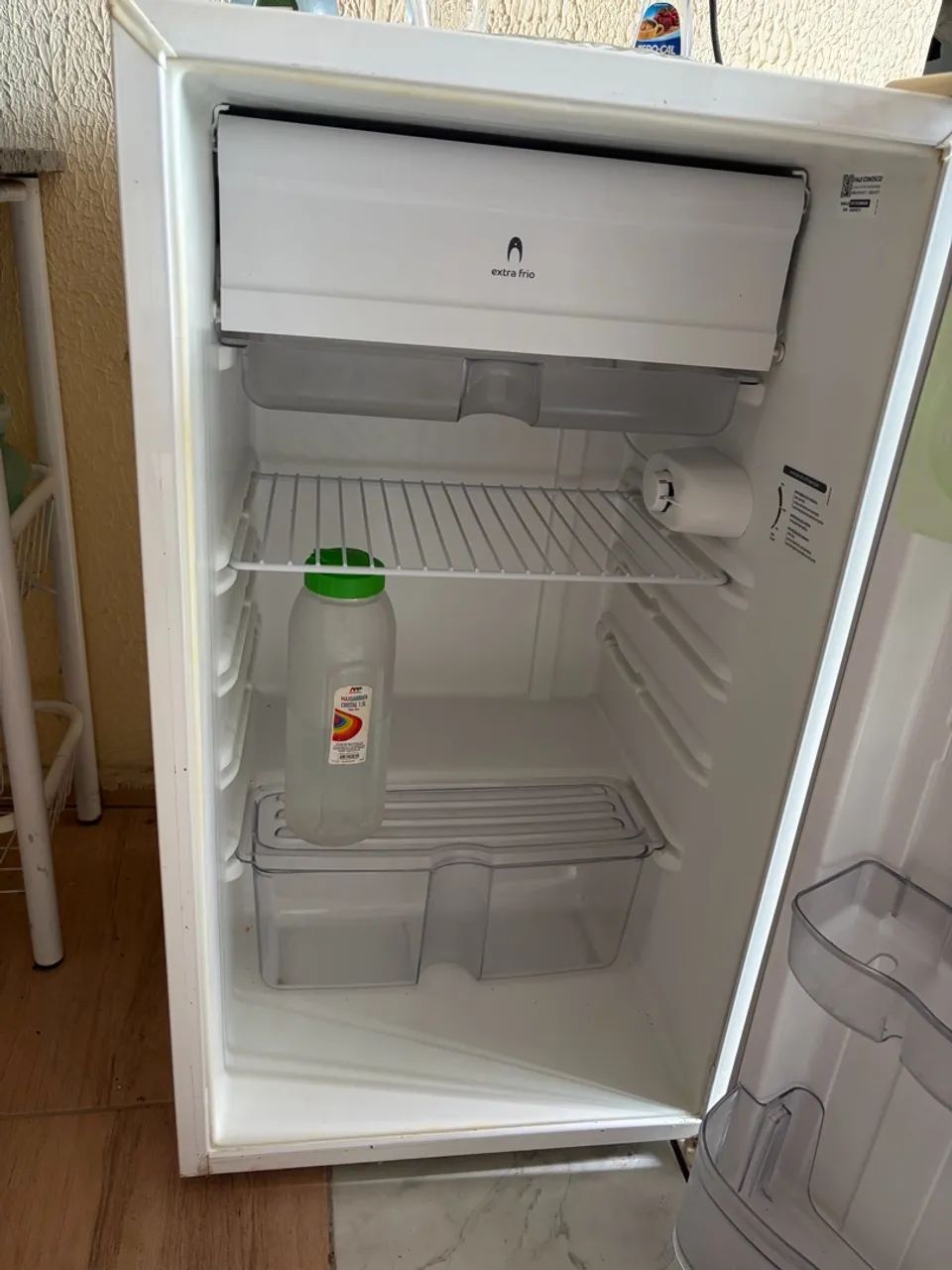 Frigobar Consul 120L - Foto 2