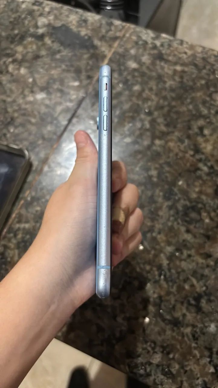 iPhone XR - Foto 5