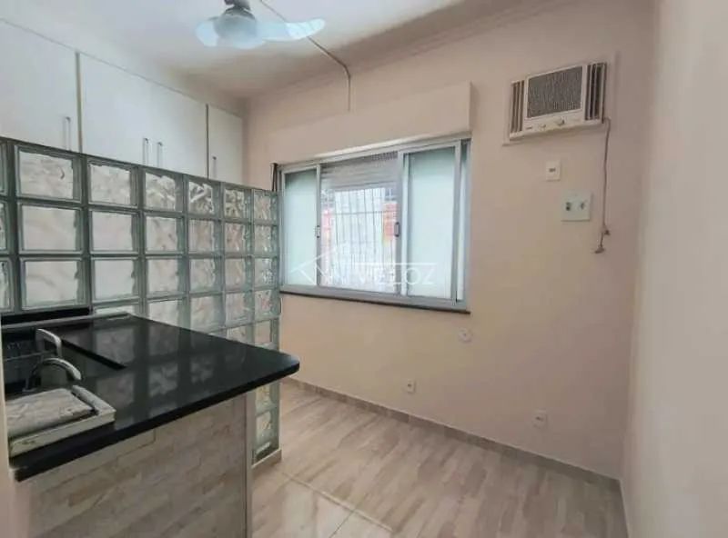 Kitnet/Conjugado : / Residencial / Glória - Foto 3
