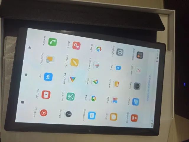 Tablet Novo TA-1 128G - Foto 5