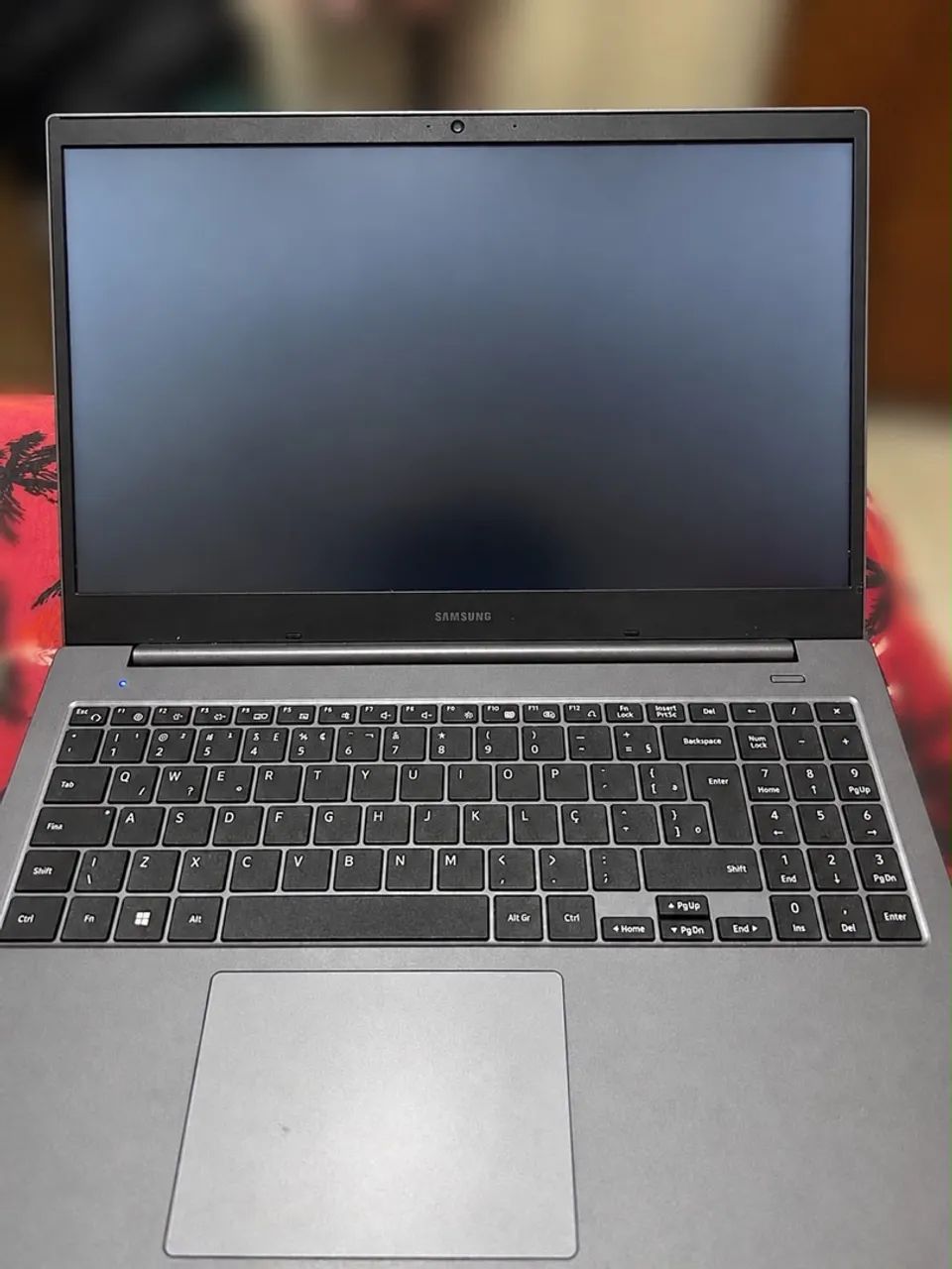? NOTEBOOK SAMSUNG | 12GB RAM ? SSD NVMe 256GB 