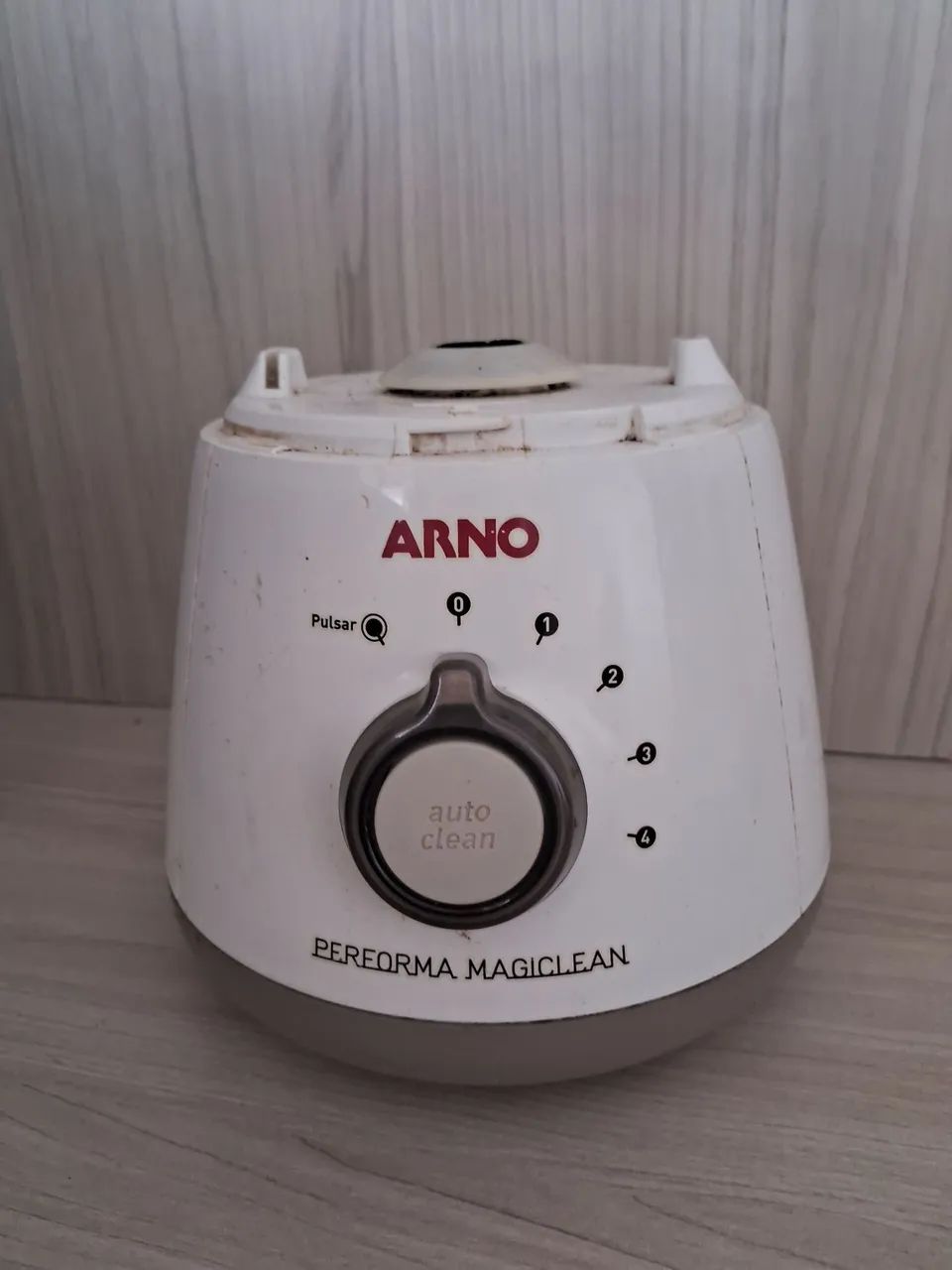 Liquidificador Arno  - Foto 4