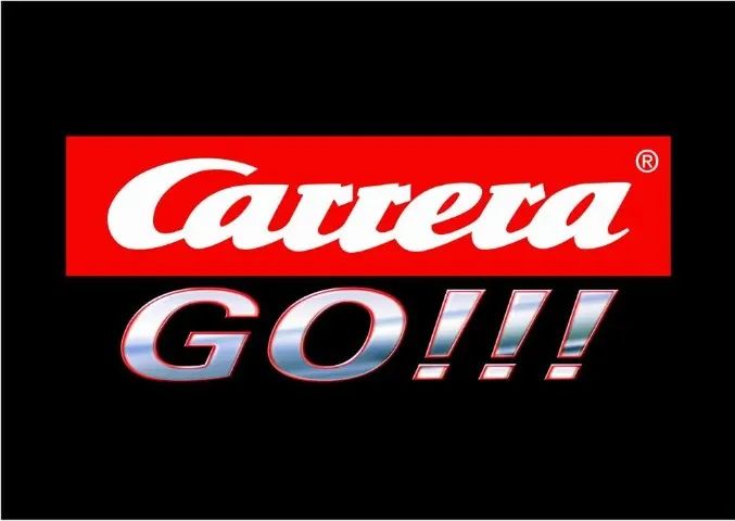 Contador Eletrônico autorama Carrera GO 1:43 