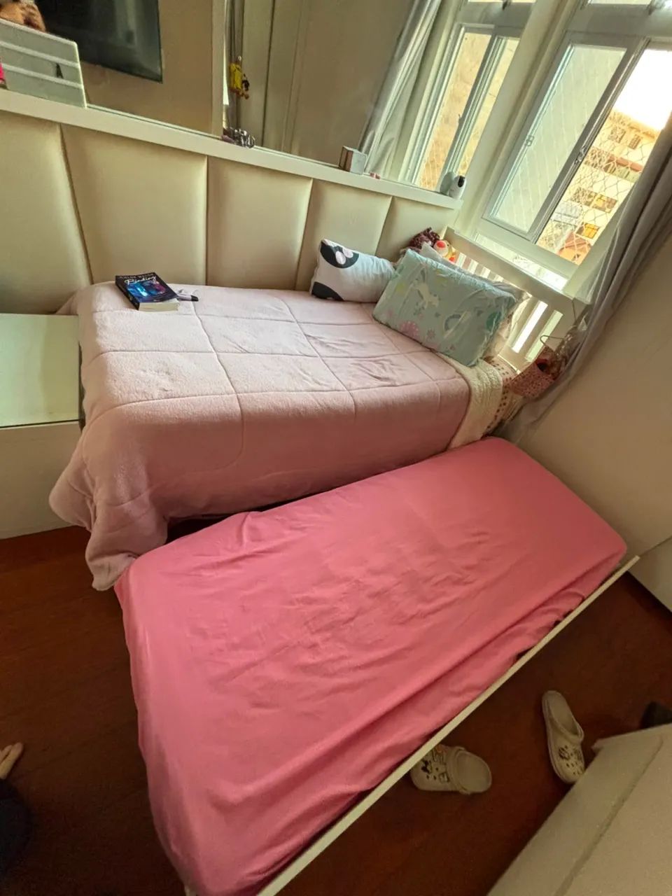 Cama  - Foto 3
