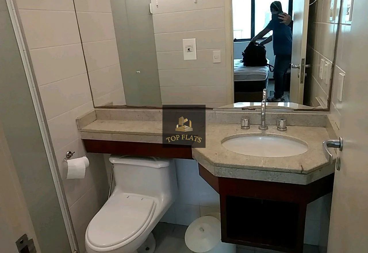 Flat disponível em Moema - Foto 4