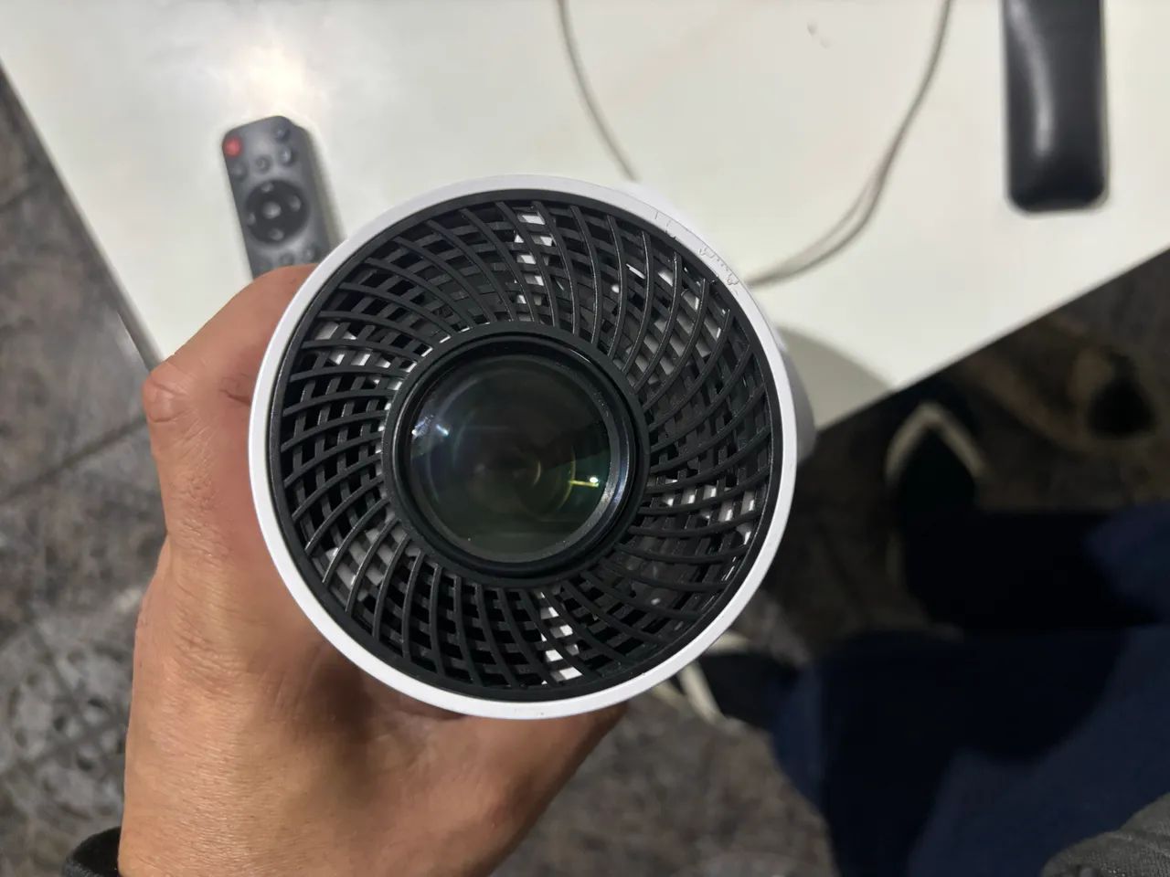 Projetor  - Foto 4