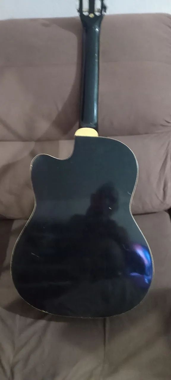 Violão  - Foto 2