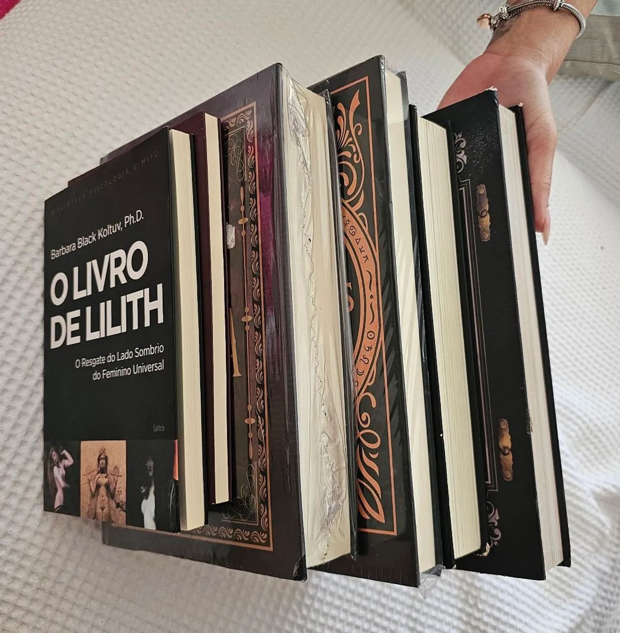 Livros kit baratinho - Foto 2