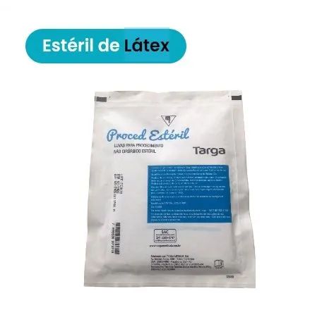 Luva esterii  - Foto 2