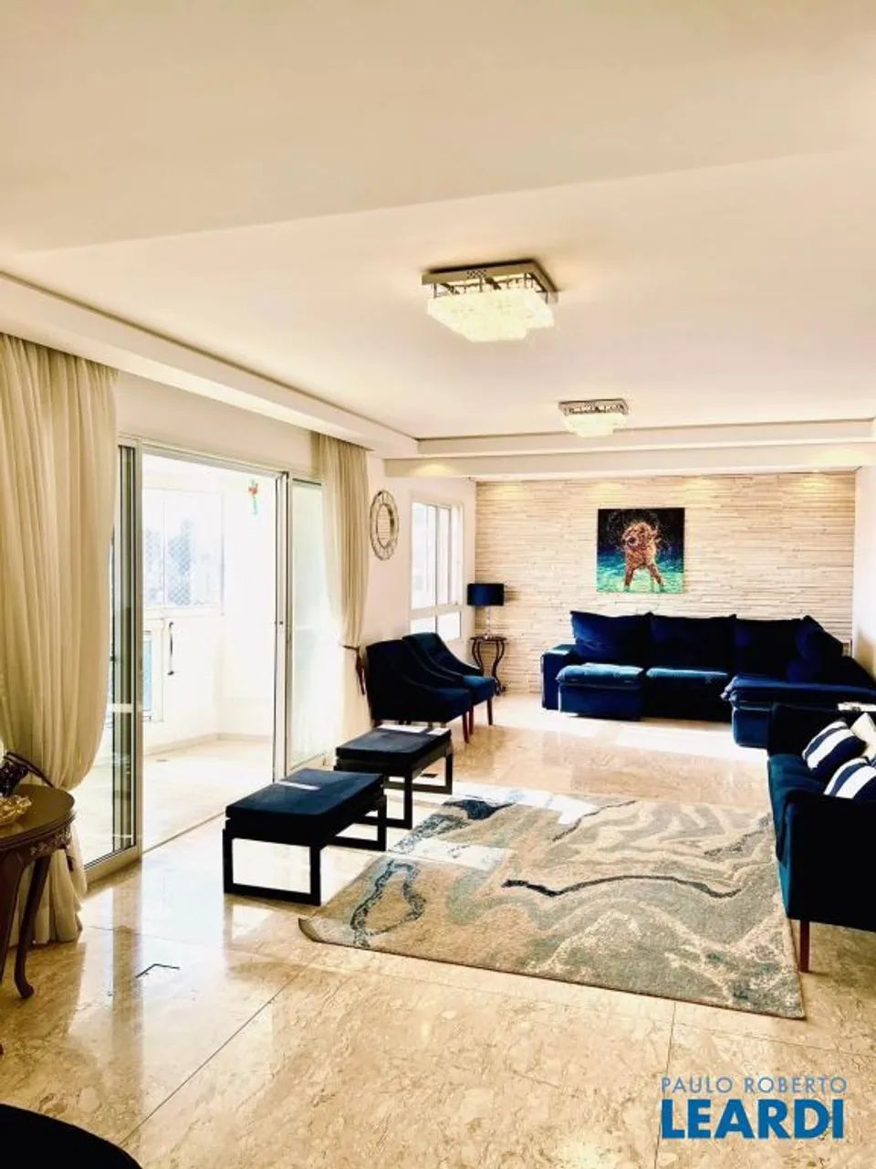 APARTAMENTO - MORUMBI - SP - Foto 4