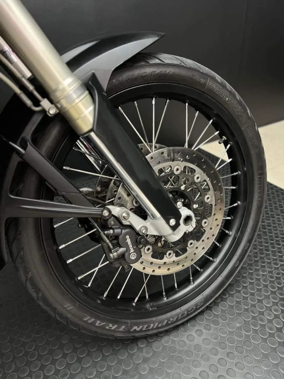 Vende-se BMW f 800 - Foto 4
